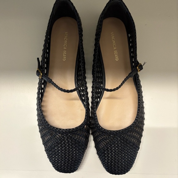 Veronica Beard Shoes - Veronica Beard Ellie Mary Jane